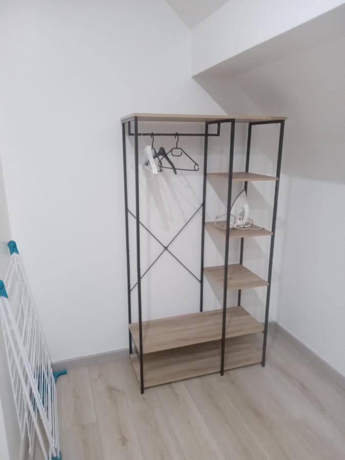Écouen Joli Appartement De Vacances מראה חיצוני תמונה