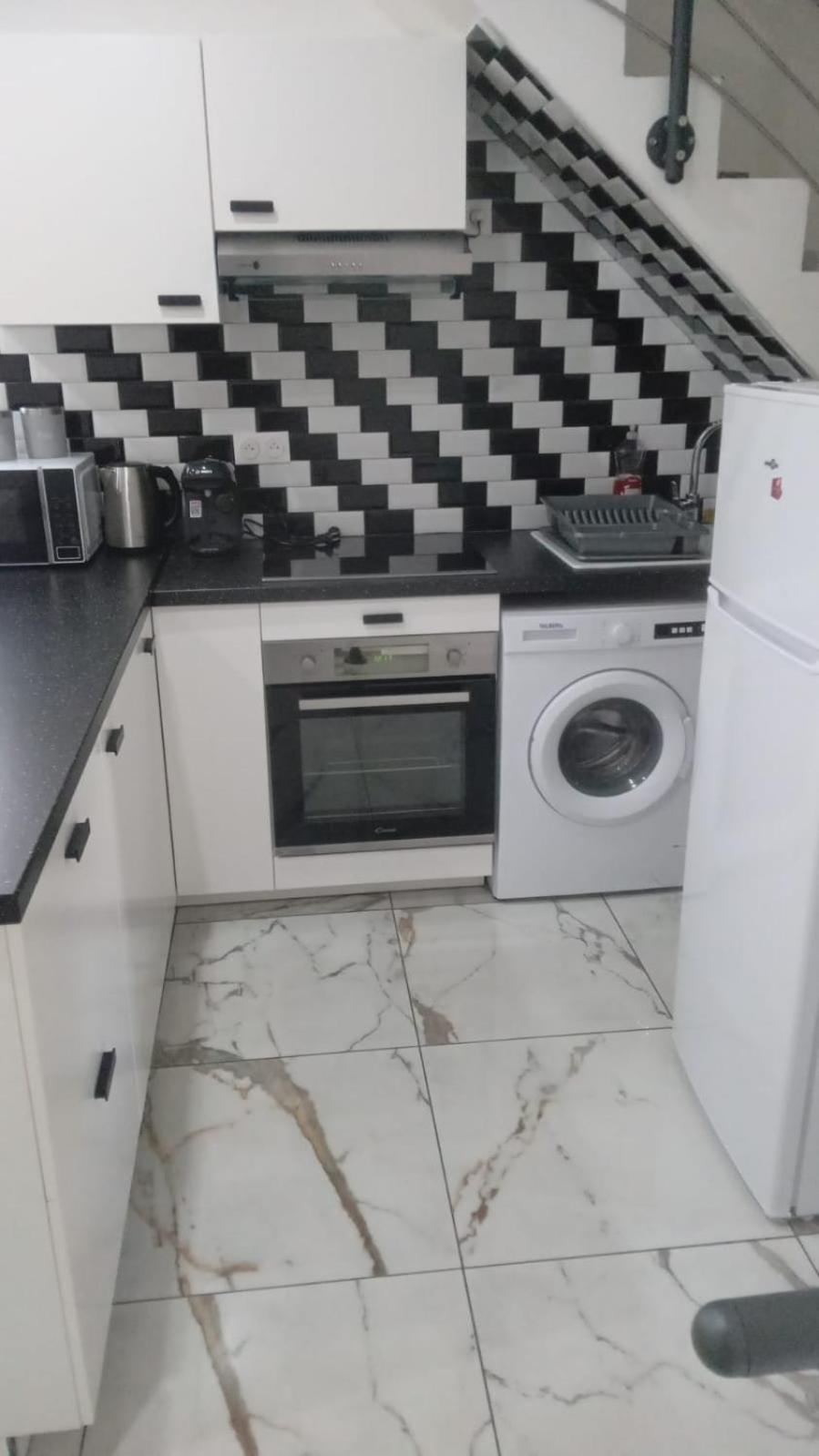 Écouen Joli Appartement De Vacances מראה חיצוני תמונה