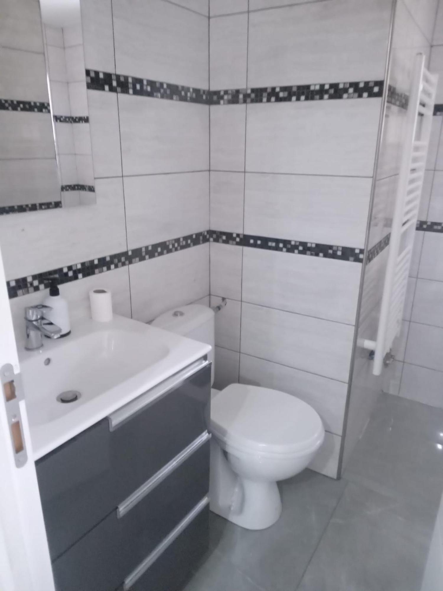 Écouen Joli Appartement De Vacances מראה חיצוני תמונה